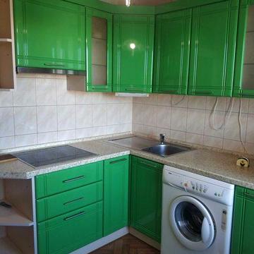 Соломенский р-н, Севастопольская пл., Чоколовский б-р, 4