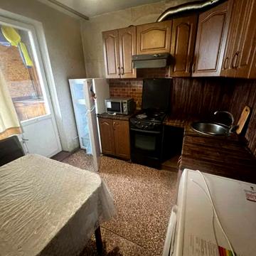 Митрополита Василя Липківського вул. (Урицького), 24