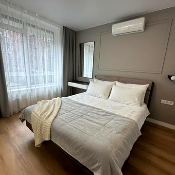 Тадея Рильського бульв., 3