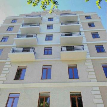 1 ком. квартира Клубный дом (чистовой ремонт) 5ст. Фонтана Газ