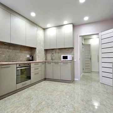 Оренда 2х  кімнатної квартири провулок Балтійський,1