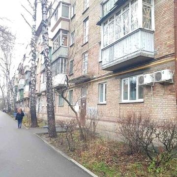 М. Нивки, Щербаківського 37