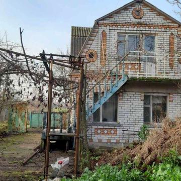 Продається будинок в с.Туровець Житомирської обл.