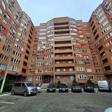 Продам пентхаус в новом кирпичном доме г. Черноморск.