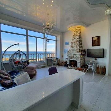 Продається 2к.квартира студія у місті Чорноморську