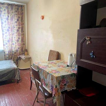 Оренда 1к квартири в центрі міста!