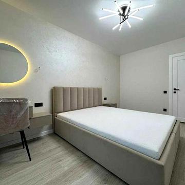 Двокімнатна в 5-ти хв від центру з балконом! ЖК IQ House