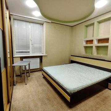 Здам 3кімнатну квартиру у центрі міста