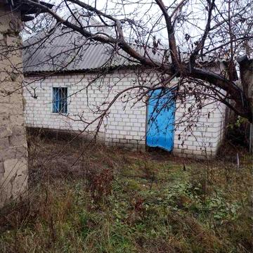 Продається половина будинку Селище Миколаївка