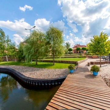 Лобановського вул.