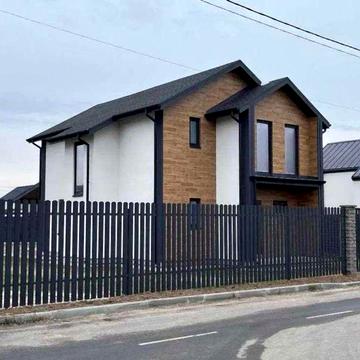 Продам 2-поверховий будинок с. Петропавлівське OM