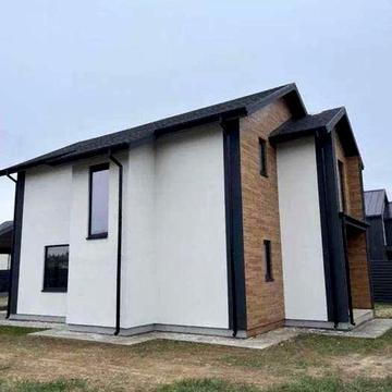 Продам 2-поверховий будинок с. Петропавлівське OM