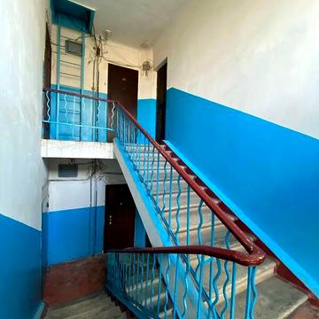 Продаж 2к Квартира Вадима Гурова (Постишева) вулиця