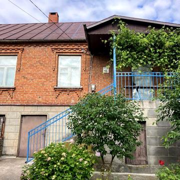 Здам 3 кімнатний приватний сектор