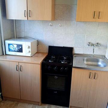 Оренда однокімнатна квартира вул. Лінкольна 37 оголошення власника