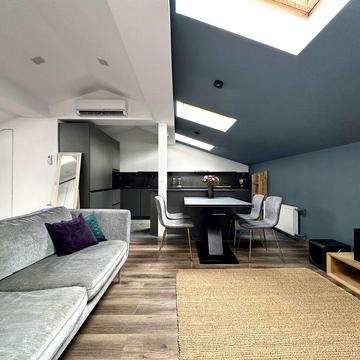 Антоновича 23 оренда квартири біля парку Шевченка Українських Героїв