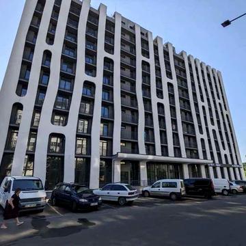 Оренда квартири в будинку бізнес класу