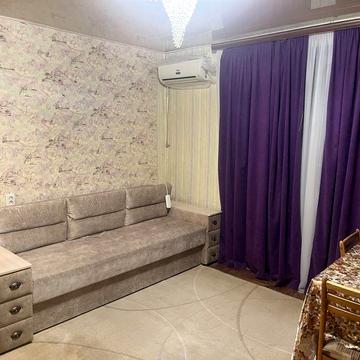 Вперше здається  стильна однокімнатна квартира