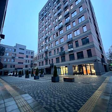 Довгострокова оренда 2к Квартира Троїцька вулиця ЖК Троицкий