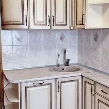 Довгострокова оренда 2к Квартира Академіка Корольова вулиця