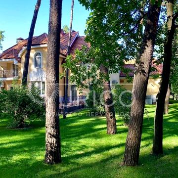 Обухівське шосе