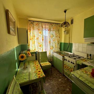 Довготривала оренда 1 кімнатної квартири, район Хоткевича