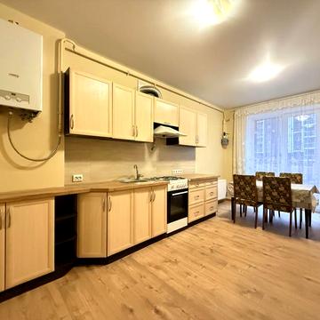 Оренда 2 кімнатної квартири в новобудові. Перша здача