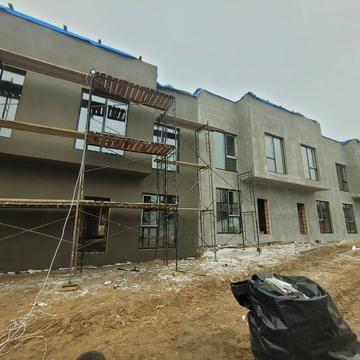 Будівельна вул.