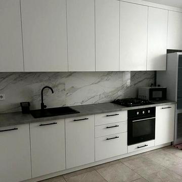 Нова квартира від від власника