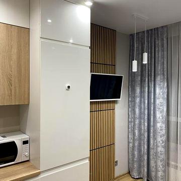 Оренда  квартири Аренда ЖК Green Side Грин Сайд