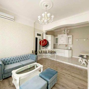 Без% Аренда 2К, Богдана Хмельницкого 30/10, Центр, Золотые ворота