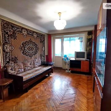 Продаж 2к Квартира Скіфська (Камяногірська) вулиця