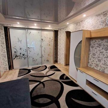 Продам 2-х кімн. з ремонтом на Василя Стуса, з технікою та меблями!