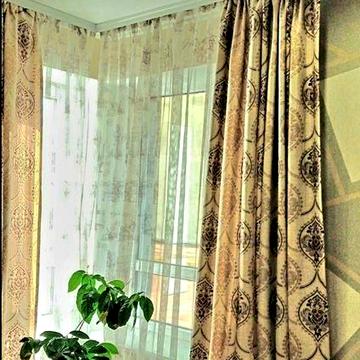 Оренда 2-кім квартири  Власник