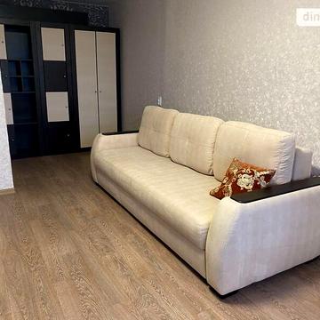 Довгострокова оренда 1к Квартира Березинська вулиця