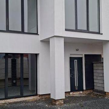 Котедж в місті Рівне