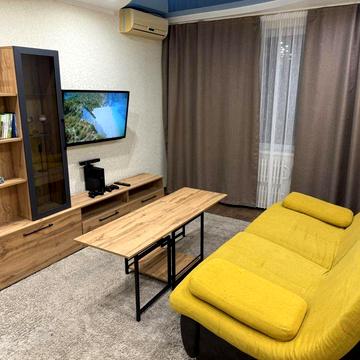 Сдается 3х-комнатная квартира, пзто