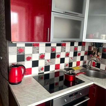 Квартира 1 кімната