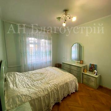 Продаж 3к Квартира Варшавська (Ширшова) вулиця