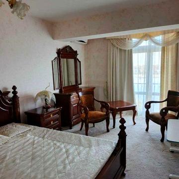 Продаж 1к квартири на Оболонській набежній, Київ