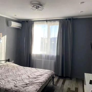 Однокімнатна квартира вул.Шота Руставелі, Держ Програми