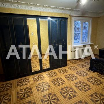 проспект Небесной Сотни (Маршала Жукова), 15, Таирово, Киевский, Одесса, Одесская 47500.0 USD