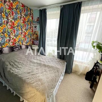 улица Боровского Николая, 1/16в, Слободка, Хаджибейский, Одесса, Одесская 34500.0 USD