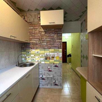 Продам 4-комн. квартиру с РЕМОНТОМ на ул. Бочарова