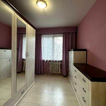 Продам 4-комн. квартиру с РЕМОНТОМ на ул. Бочарова