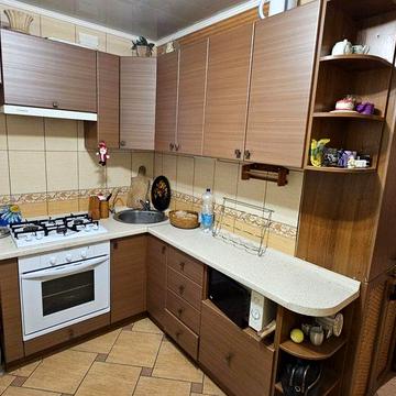 Актуально! 2-ая на Победе 7/9 с неплохим ремонтом за разумные деньги!