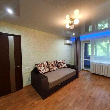 Фонтан Сдам однокомнатную квартиру длительно