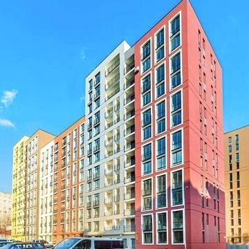 Продаж 2к Квартира Шевченка Тараса вулиця ЖК Семицвет