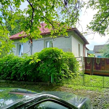 Будинок Бережани вул Лесі Українки