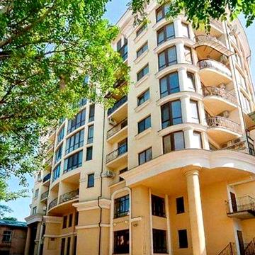 Продам 2 ком. квартиру на Маразлиевской. baz-03